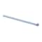 Prime-Line Machine Screw, Round, Phil/Sltd Comb Drive 1/4in-20 X 4in Zinc Plated Steel 20PK 9005754 - alternate 1